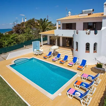 Villa Gregorio By
