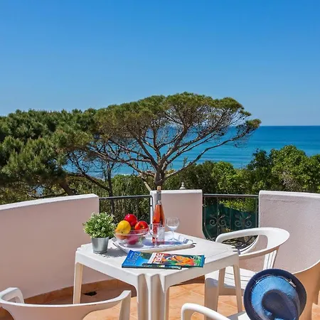 Βίλα Gregorio By Gale (Albufeira)