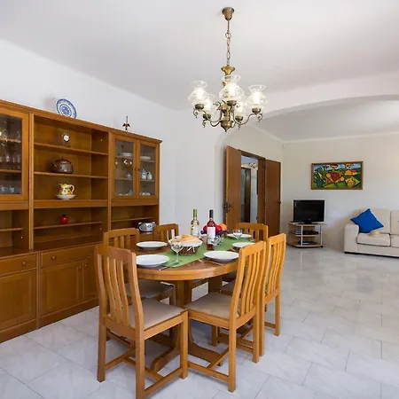 Villa Gregorio By