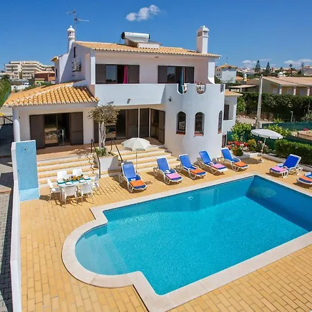 Gregorio By Βίλα *