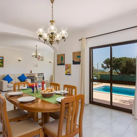 Gregorio By Βίλα