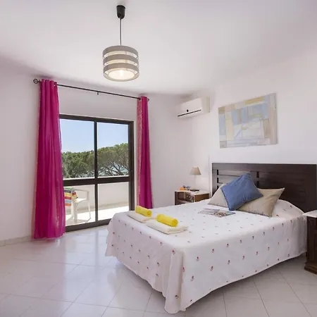 Gregorio By 빌라 Gale (Albufeira)