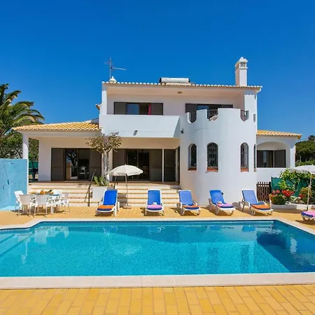 Вилла Gregorio By Gale (Albufeira)