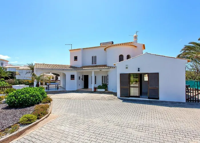 Gregorio By Gale (Albufeira)