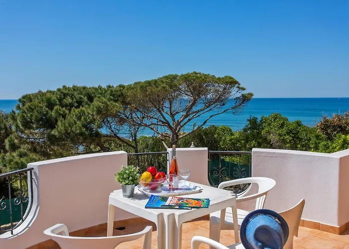 Villa Gregorio By Gale (Albufeira)